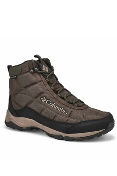 Чоловічі черевики Columbia 45 Коричневий (134020)