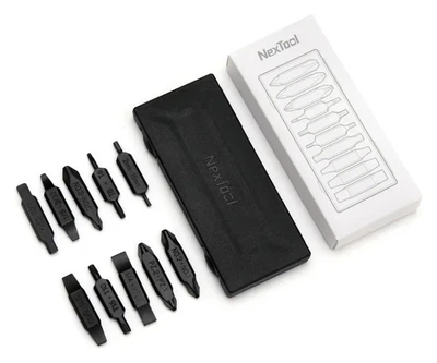 Набір біт для NexTool Flagship Captain та Pocket tool (FNR_NE20296)