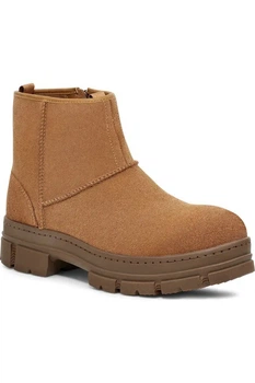 Мужские ботинки UGG 46 Коричневый (134042)