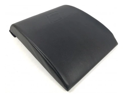 Подушка для пресу EasyFit AB MAT абмат чорний (EFIT_EF-ABMAT-2)