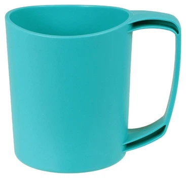 Lifeventure гуртка Ellipse Mug teal (75350)