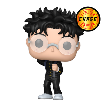 Фигурка FUNKO POP! Okarun Dandadan Окарун Дандадан Chase 112mm 2099 90667