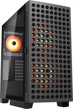 Cougar Airface ECO RGB Black