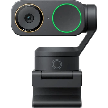 Веб-камера Insta360 Link 2 Pro (CINSABPA)