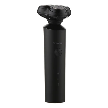 Электробритва Xiaomi ShowSee Electric Shaver (F1-BK) Black [70058]