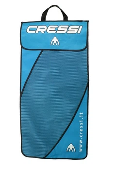 Сумка Cressi Sub для ласт Blue Bag