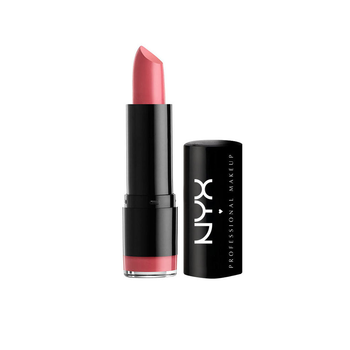 Увлажняющая помада для губ NYX Cosmetics Extra Creamy Round Lipstick LSS512A Paparazzi