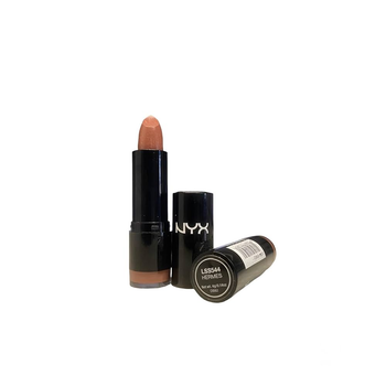Зволожуюча помада для губ NYX Cosmetics Extra Creamy Round Lipstick LSS544 Hermes