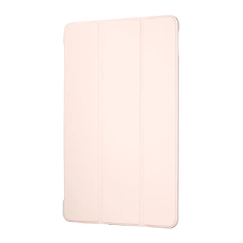 Чехол-книжка Smart Case iPad Air 3 (10,5"/2019) Clear розовый Sand