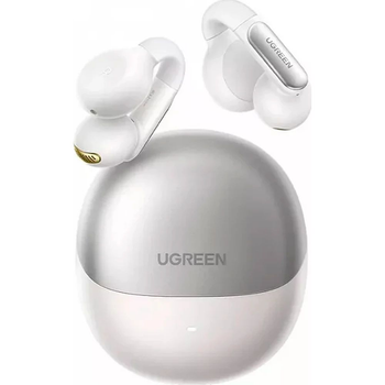 Навушники бездротові UGREEN HiTune S5 True Wireless Earbuds Білий (45761)
