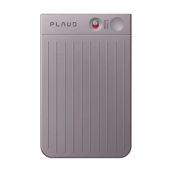 AI-диктофон Plaud AI Note NB-100 64GB для записи встреч и интервью (596451)