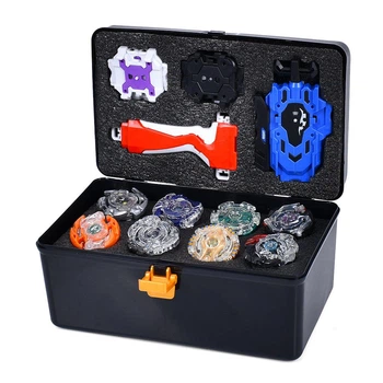 Игровой набор Бейблейд Beyblade Metr+ GF204-2