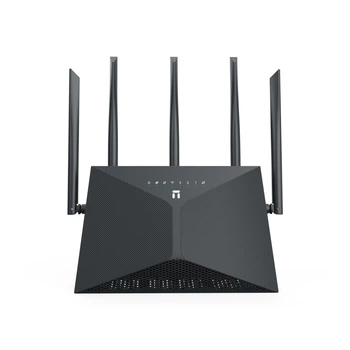 Бездротовий маршрутизатор Netis NX30