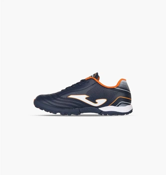 Сороконожки детские Joma Toledo Blue 38 Синій TOJW2503TF