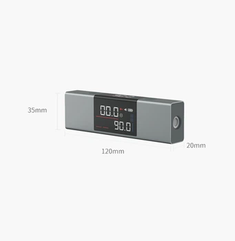 Лазерный уровень Xiaomi Duka LI1 Dual Laser