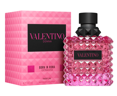 Духи для женщин Valentino Donna Born In Roma Extradose 100 мл