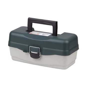 Ящик для инструментов Intertool 13,5" 41x178x151мм (BX-6113)