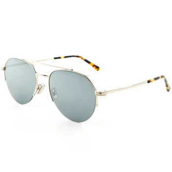 Сонцезахисні окуляри унісекс Jimmy Choo ILYA/S 57T4 57 пілот ILYA/S 57T4 57