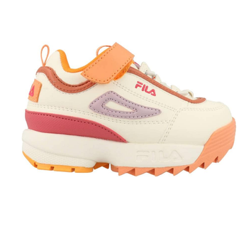 Жіночі спортивні кросівки Fila Disruptor на липучках 20 FFK0034.13154 20