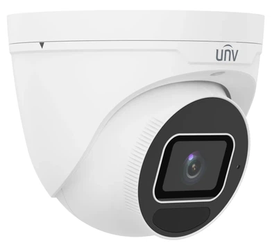 Купольная LightHunter камера с моторизированным фокусом Uniview UAC-T312-ADPZMS, 2Мп