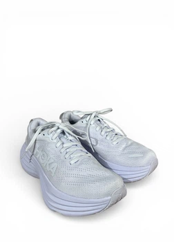 Кроссовки Hoka One One W Bondi 8 (s/n 1127952 WWH), Лиловый, Размер 38 2/3 (US 7B), 24 см