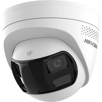 Панорамная IP видеокамера Hikvision DS-2CD1363G2P-LIUF/SL, 6Мп