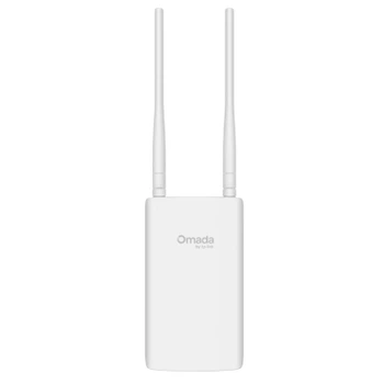 Точка доступа Wi-Fi TP-Link EAP603-OUTDOOR