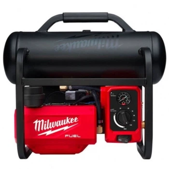 Компрессор Milwaukee M18 FAC-0 бак 9,5л (Без АКБ та ЗП) (4933472166)