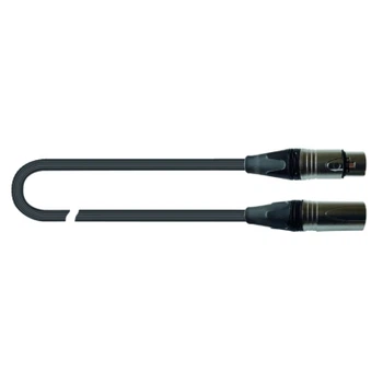 Микрофонный кабель Quik Lok Just MF 10 SL (231658)