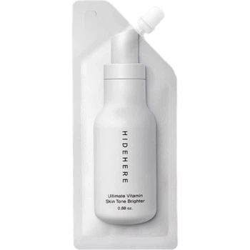 Крем для лица Hidehere Ultimate Vitamin Skin Tone Brighter 25 мл (8809563069187)