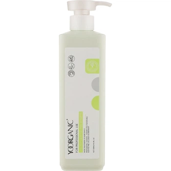 Шампунь Yoorganic Collagen Salt Free Shampoo Бессульфатный 500 мл (2100000416981)