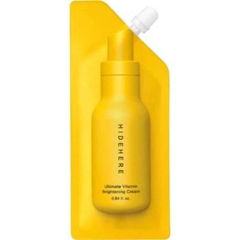 Крем для лица Hidehere Ultimate Vitamin Brightening Cream 25 мл (8809795341082)