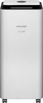 Osuszacz i oczyszczacz powietrza Concept Perfect Air Smart OV2220