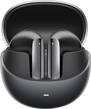 Навушники QCY AilyBuds Pro+ Black (6957141408865)