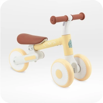 Беговел MoMi DEX Yellow