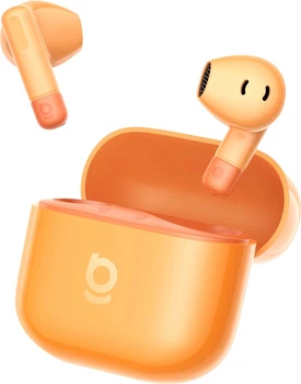 Słuchawki Baseus Bass BS2 Lite TWS Orange (A0010A09)