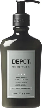 Lotion do twarzy Depot No.815 nawilżający 200 ml (8032274116172)