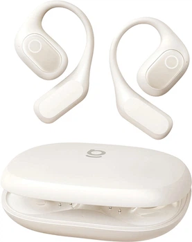 Słuchawki Baseus Eli 2i Fit OWS White (6932172696924)