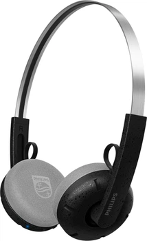 Навушники Philips The Ringo Black (TAH2000BK/00)