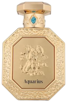 Парфумована вода унісекс French Avenue Genesis Collection Aquarius 90 мл (6290360378664)