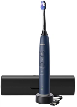 Електрична зубна щітка Philips Sonicare HX7403/08 серії 6100