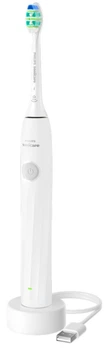 Електрична зубна щітка Philips Sonicare HX4021/01 серії 2100