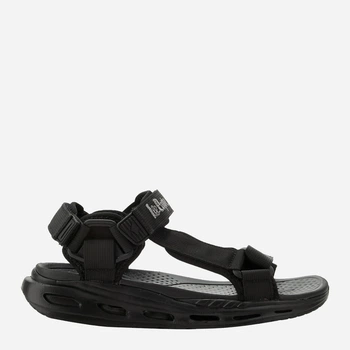 Мужские сандалии Lee Cooper LCW-26-01-4025 43 (28.6 см) Черные (5901479602007)