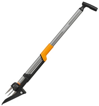 Удалятель сорняков Fiskars Ergonomic (1080409)