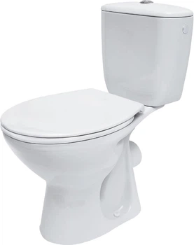 Унитаз-компакт Mito President 679 EW 010 (CCKZ1014385952)