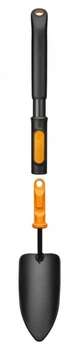 Совок посадочный Fiskars OneClick + ручка S (1080722)