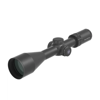 Прицел оптический Vector Optics Grizzly 3-18x56 HD (30 мм) SFP illum. G4 Fiber Dot