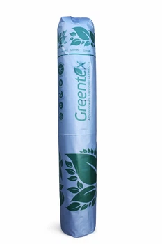 Агроволокно Greentex R30 защита от заморозков и солнца 1,6х100 м Белое