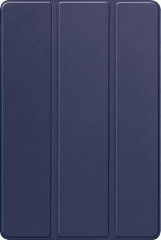 Чехол для планшета Lenovo Idea Tab Plus 12.1" BeCover Smart Case Deep Blue (BC_715079)