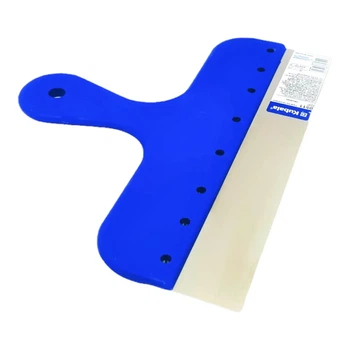 Шпатель Kubala 250x38 мм из нержавеющей стали 0511